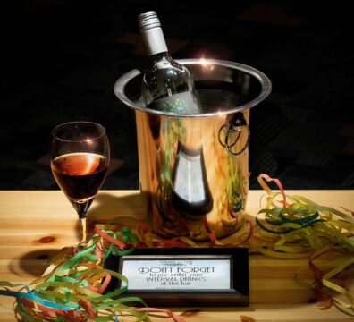 Priority Lounge-107B