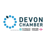 Logo Devon Chamber2