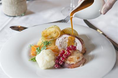 Duke Dining - Food 3