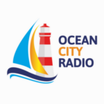 Ocean City Radio Logo 2