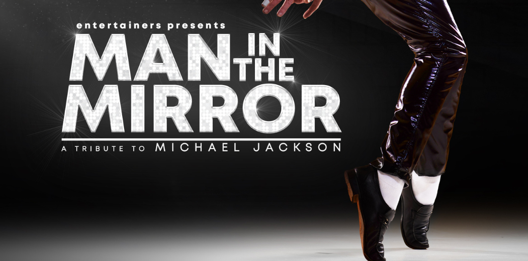 Michael Jackson Tribute Plymouth The man in the mirror