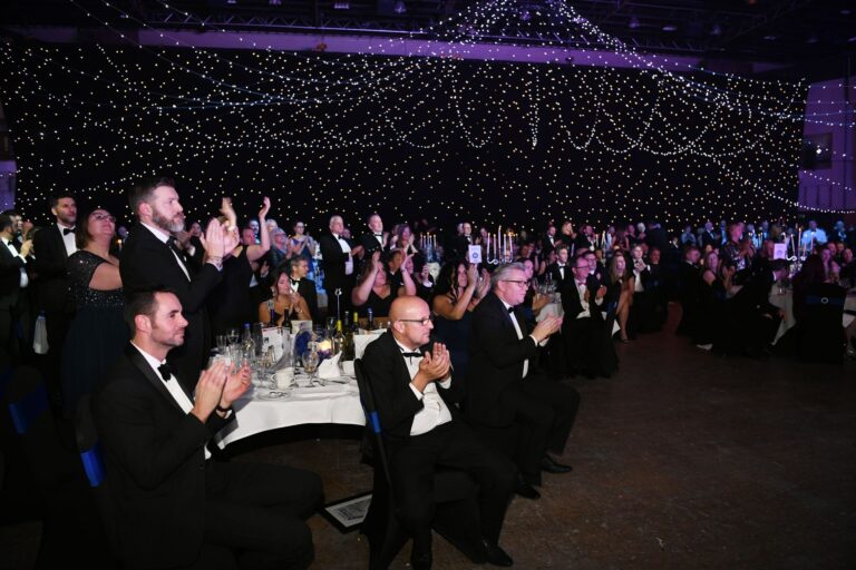 Banquet - Business Awards 2 2019