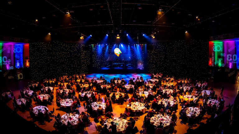 Banquet - Christmas Banquet 4 2018