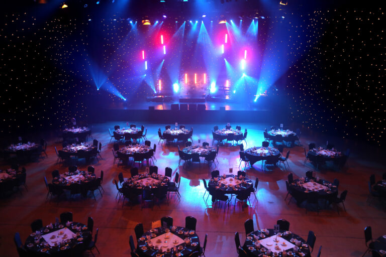 Blues Brothers Party @ Plymouth Pavilions 8th July 2017 - www.leapimages.co.uk