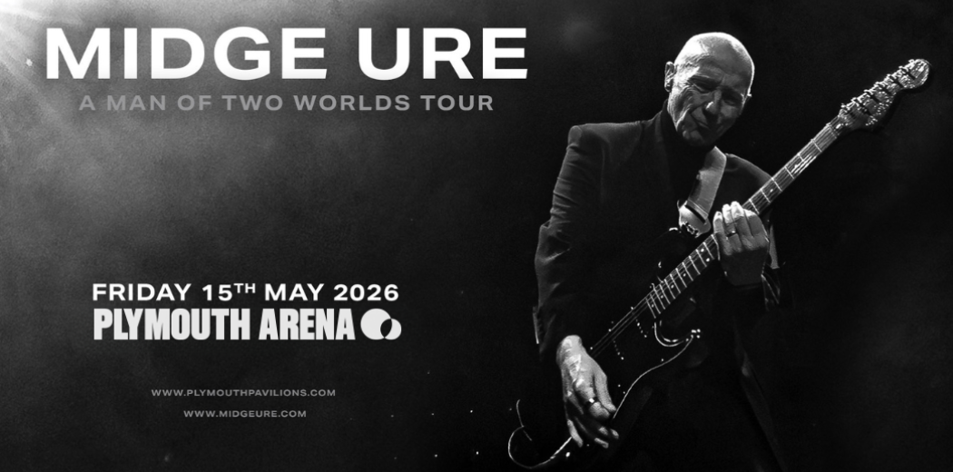 Midge Ure