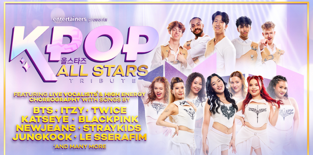 Kpop All stars