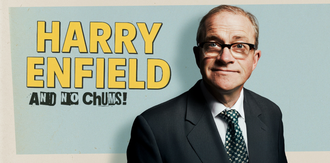 Harry Enfield