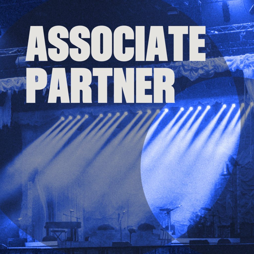 Associate Partner Memberships