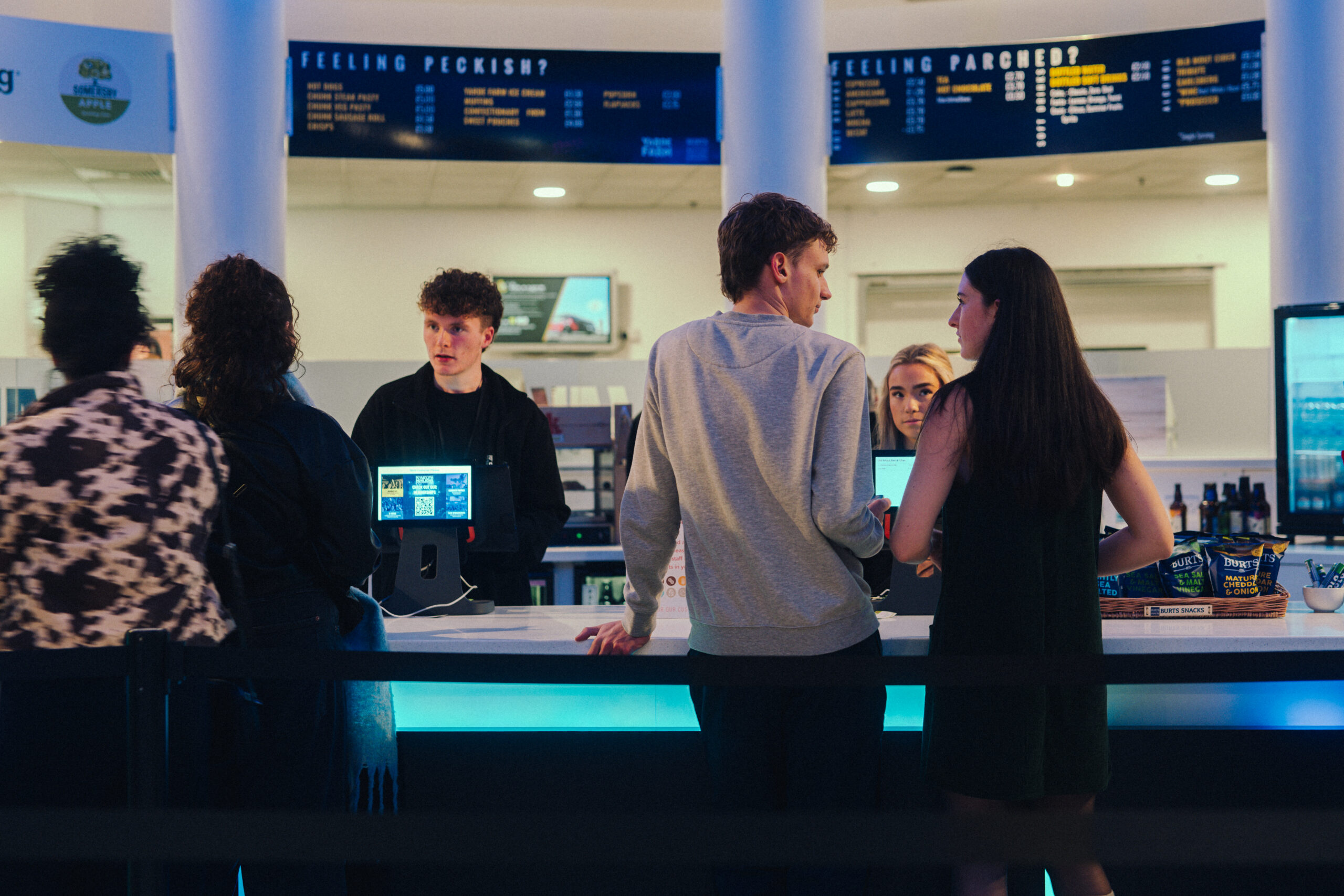 PA - Venue Photos - The Point 002