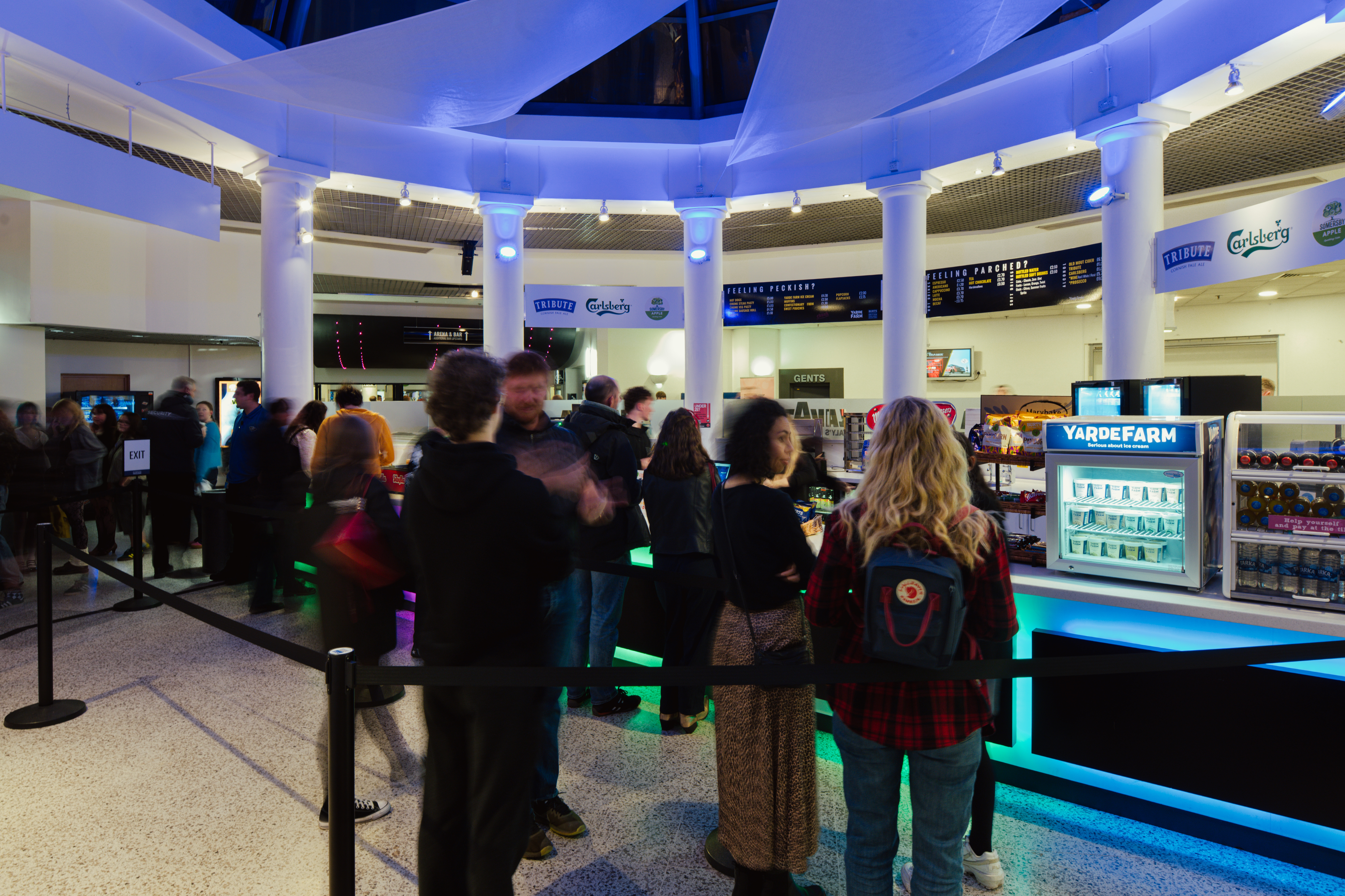 PA - Venue Photos - The Point 012