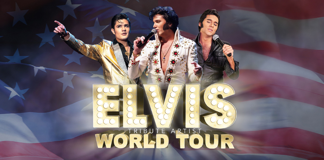 The Elvis World Tour