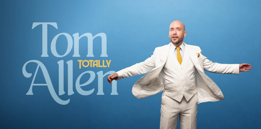 Tom Allen 2027 2